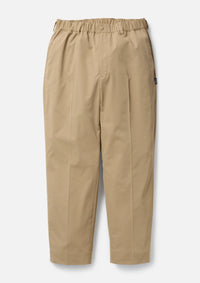 NEIGHBORHOOD 25SS TAPEREDSILHOUETTE PANTS