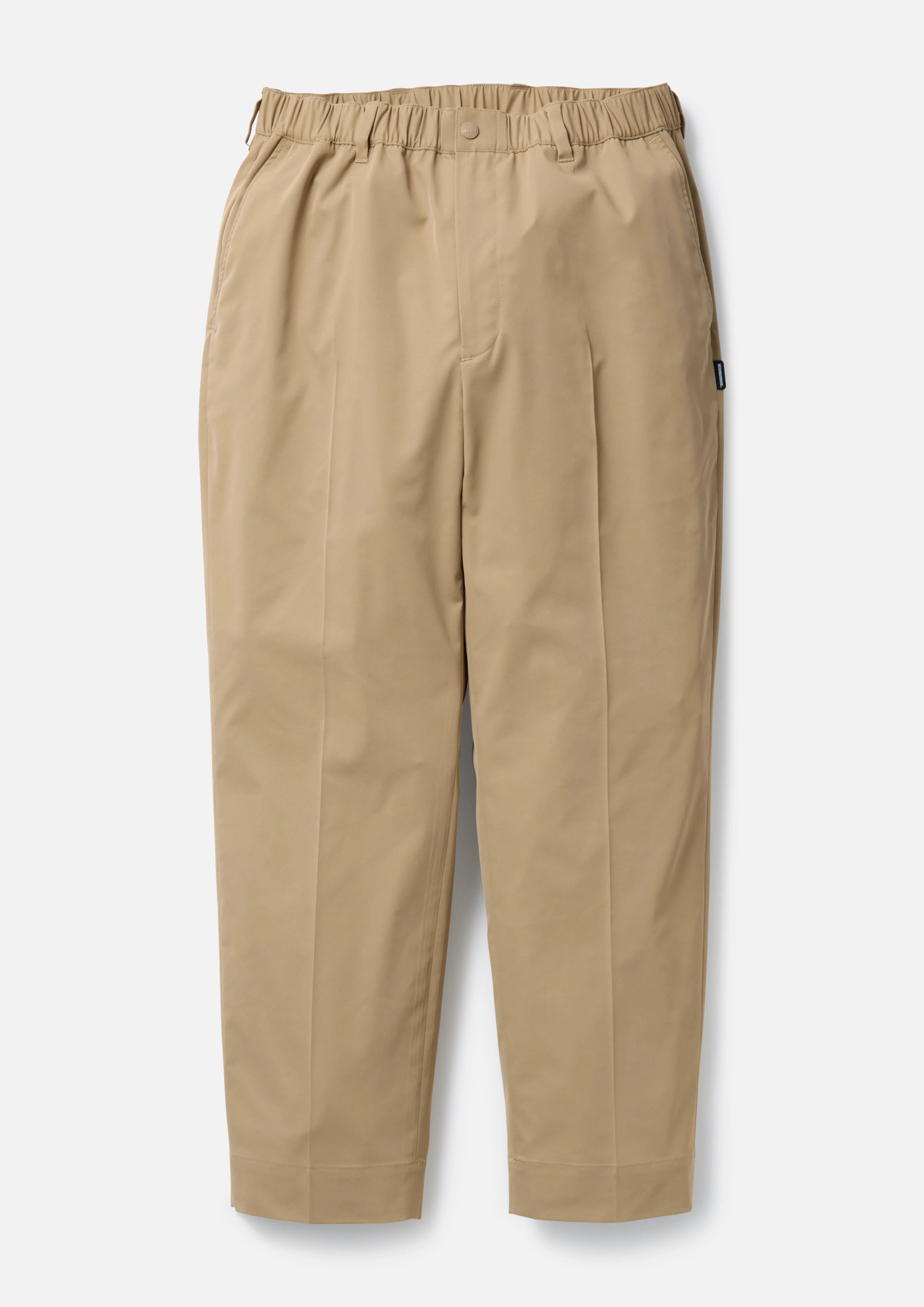 NEIGHBORHOOD 25SS TAPEREDSILHOUETTE PANTS