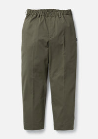 NEIGHBORHOOD 25SS TAPEREDSILHOUETTE PANTS