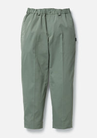 NEIGHBORHOOD 25SS TAPEREDSILHOUETTE PANTS