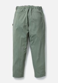 NEIGHBORHOOD 25SS TAPEREDSILHOUETTE PANTS
