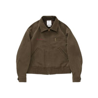 visvim 24AW RUDY SB BLOUSON