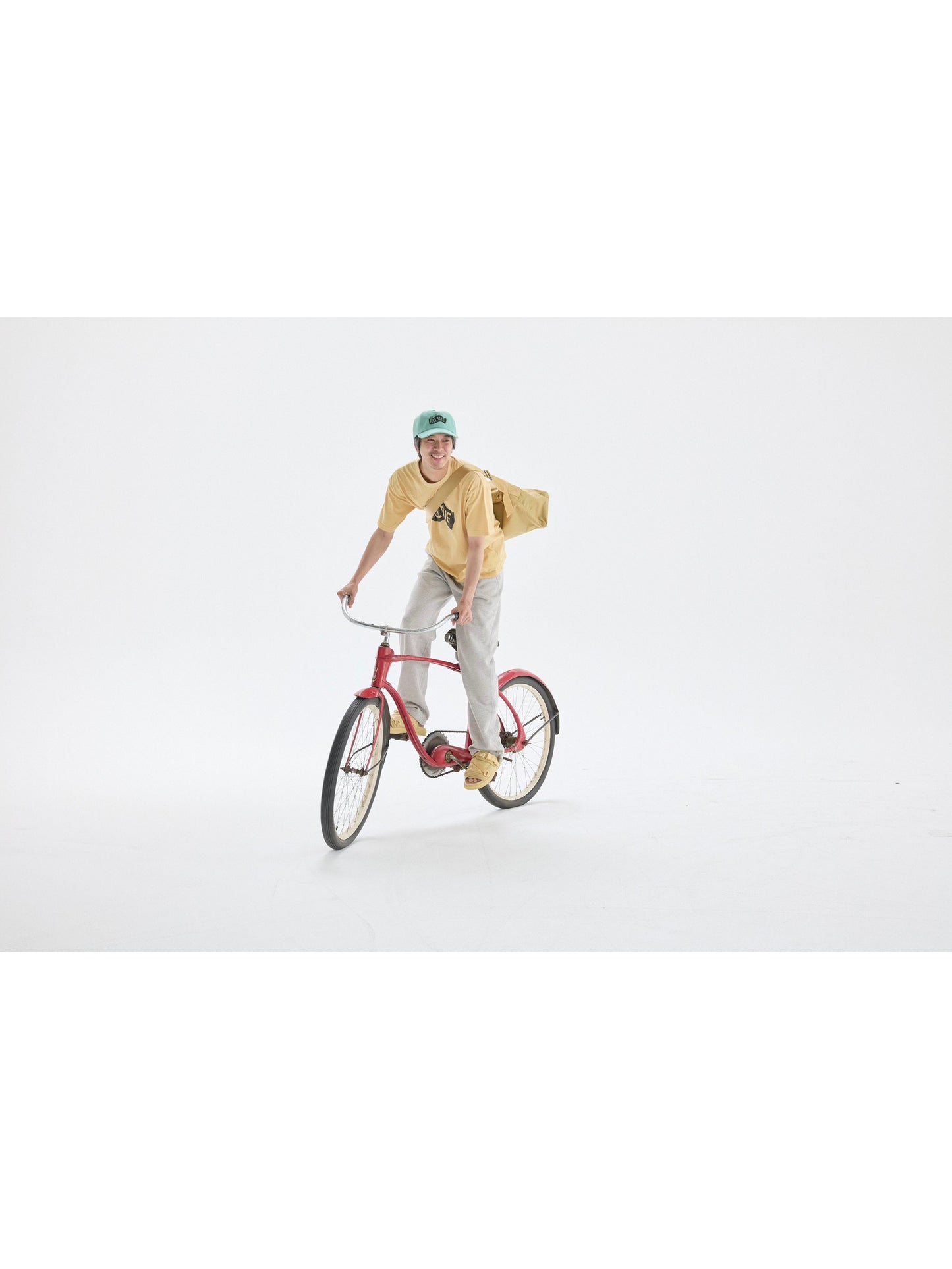 visvim 25SS SPOT CHRISTO