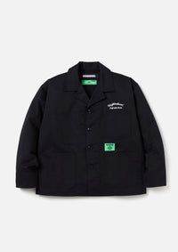 NEIGHBORHOOD x DICKIES . COVERALL JACKET