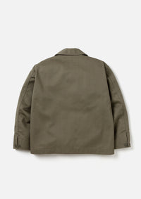 NEIGHBORHOOD x DICKIES . COVERALL JACKET