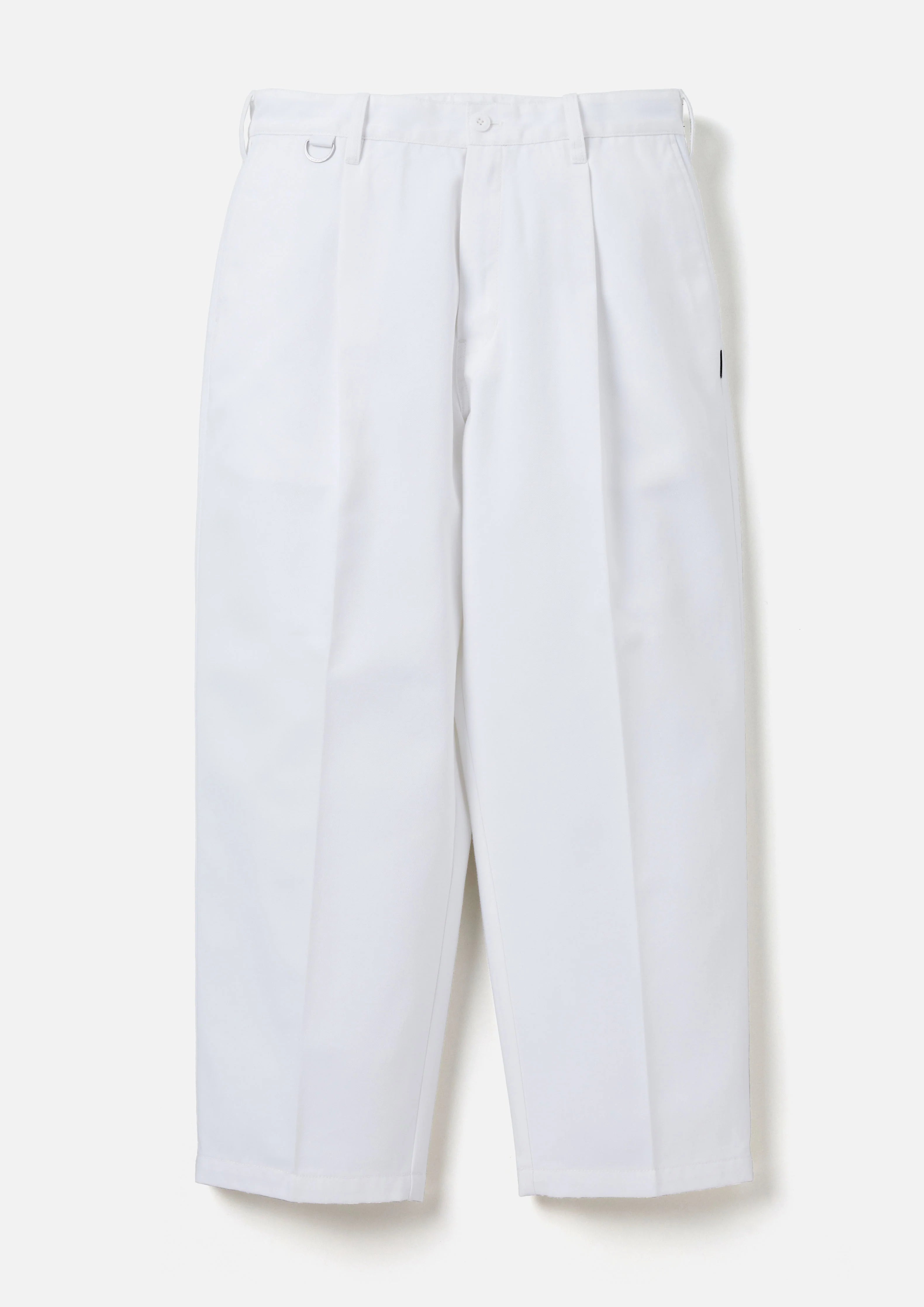 NEIGHBORHOOD x DICKIES . TUCK WIDE PANTS