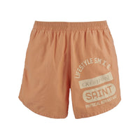 SAINT Mxxxxxx 24SS EASY SHORTS_CREATION