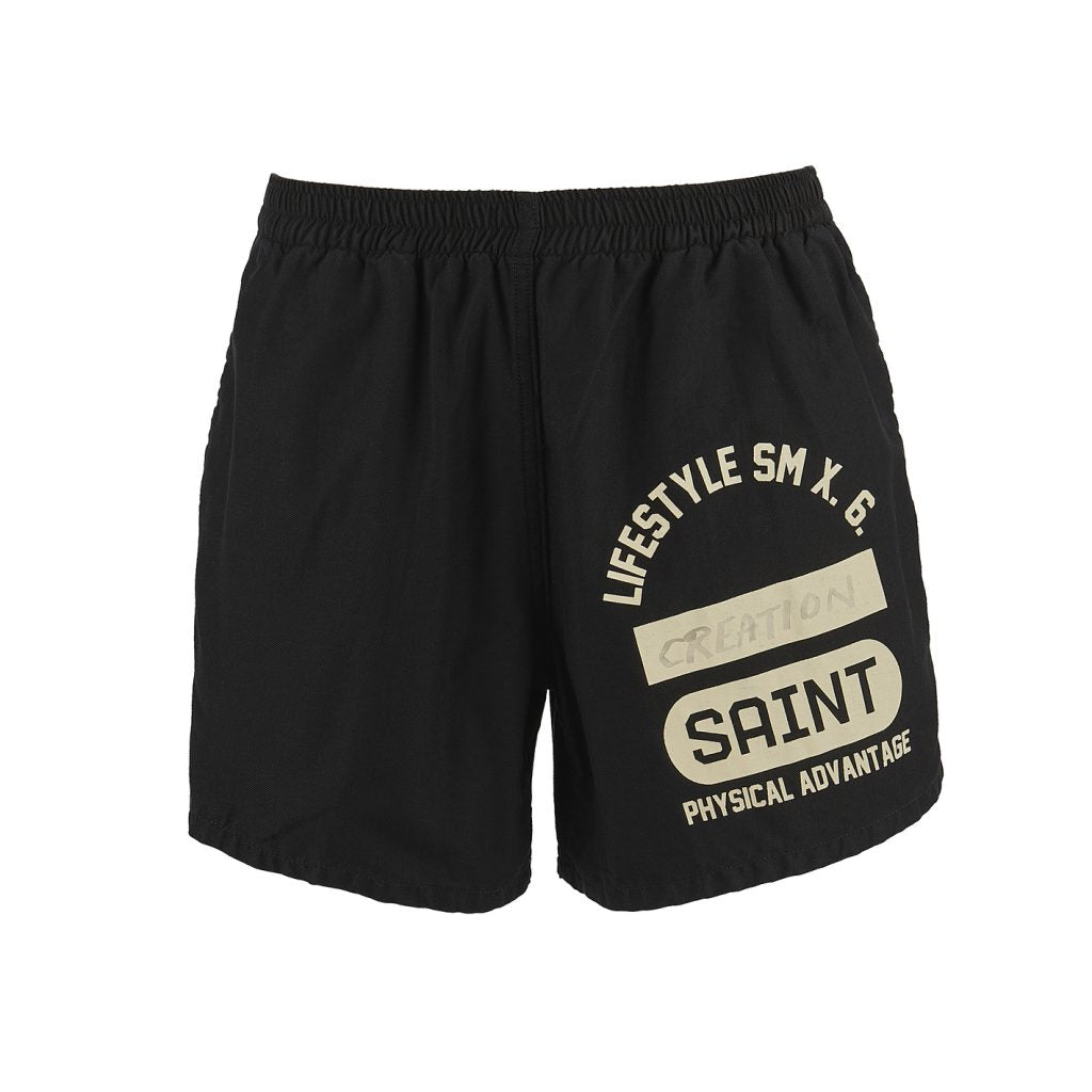 SAINT Mxxxxxx 24SS EASY SHORTS_CREATION