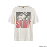 SAINT Mxxxxxx x FREEDOM / FD_SS TEE_SAINT