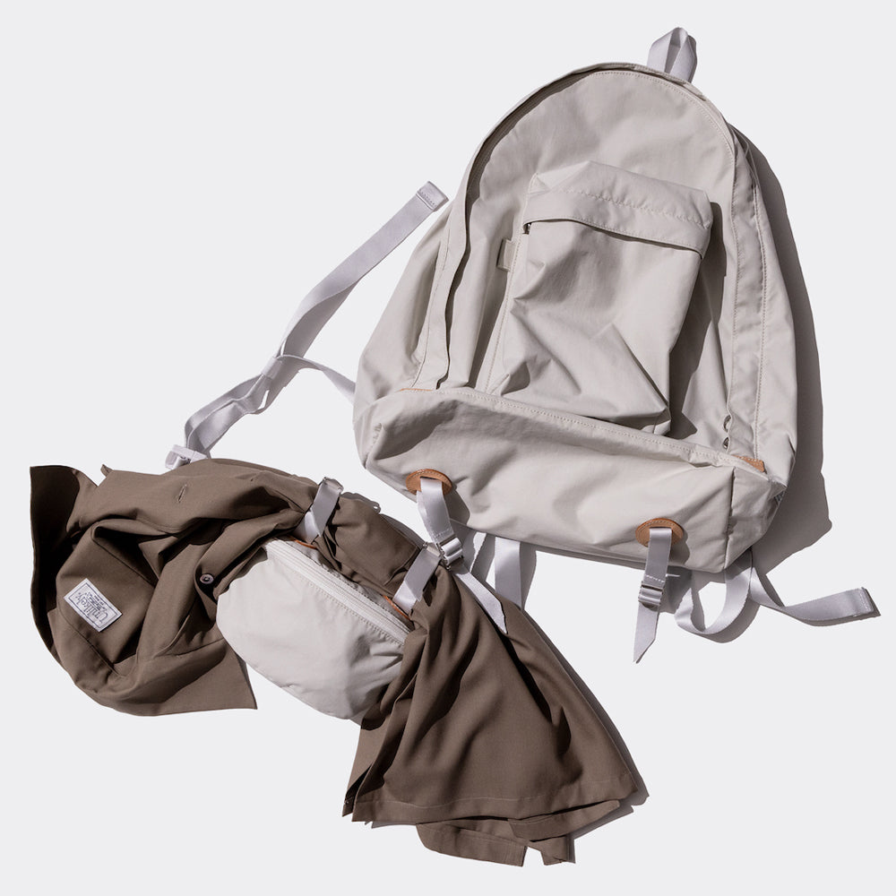 Unlikely 24SS Unlikely 2-Day Pack