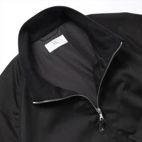 HERILL 25AW Cotton Gabardine Weekend Jacket