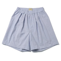 NEAT 25SS Cotton Stripe Big Trunks Shorts