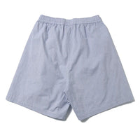 NEAT 25SS Cotton Stripe Big Trunks Shorts