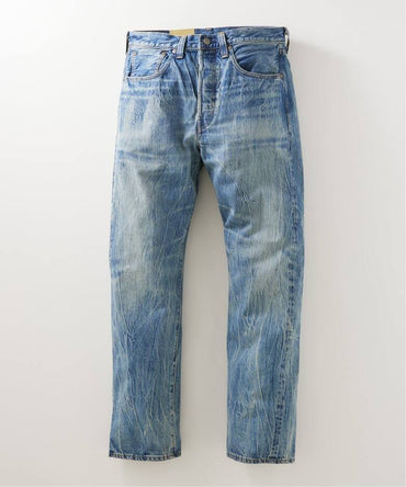 LEVI’S(R) VINTAGE CLOTHING /  1947 501 JEANS STARRY DYNAMO