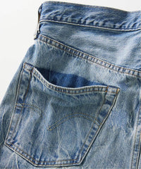 LEVI’S(R) VINTAGE CLOTHING /  1947 501 JEANS STARRY DYNAMO