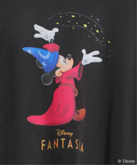 CALIFORNIA RANCH HOUSE / DISNEY FANTASIA 別注 / Vintage T-Shirt