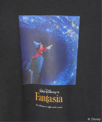 CALIFORNIA RANCH HOUSE / DISNEY FANTASIA 別注 / Vintage T-Shirt