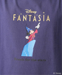 CALIFORNIA RANCH HOUSE / DISNEY FANTASIA 別注 / Vintage T-Shirt