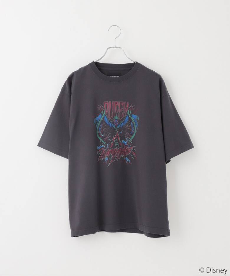 CALIFORNIA RANCH HOUSE / DISNEY 別注 / Vintage T-Shirt
