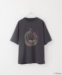 CALIFORNIA RANCH HOUSE / DISNEY 別注 / Vintage T-Shirt