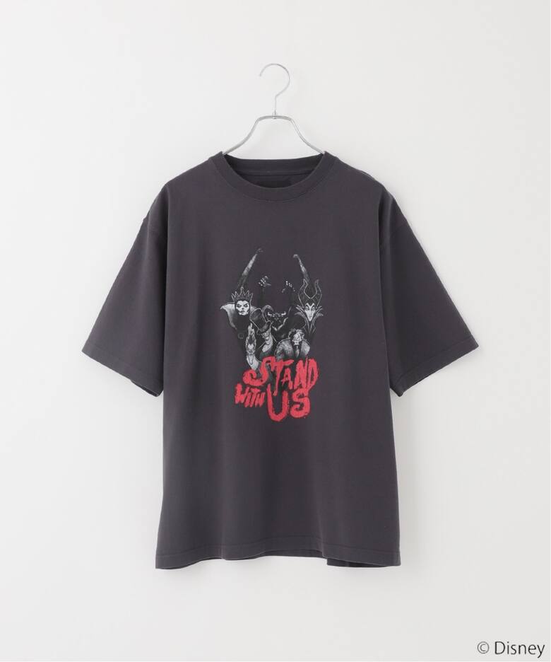 CALIFORNIA RANCH HOUSE / DISNEY 別注 / Vintage T-Shirt