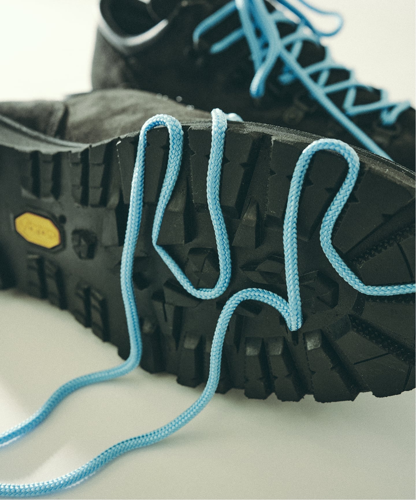 DANNER x JS / 別注 MT RIDGE LOW