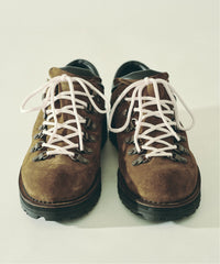 DANNER x JS / 別注 MT RIDGE LOW