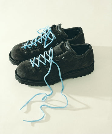 DANNER x JS / 別注 MT RIDGE LOW