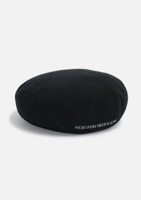 NEIGHBORHOOD 25SS SUMMER BERET