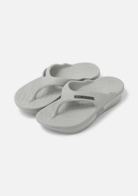 NEIGHBORHOOD x RIG FOOTWEAR . FLIP FLOP 2.0