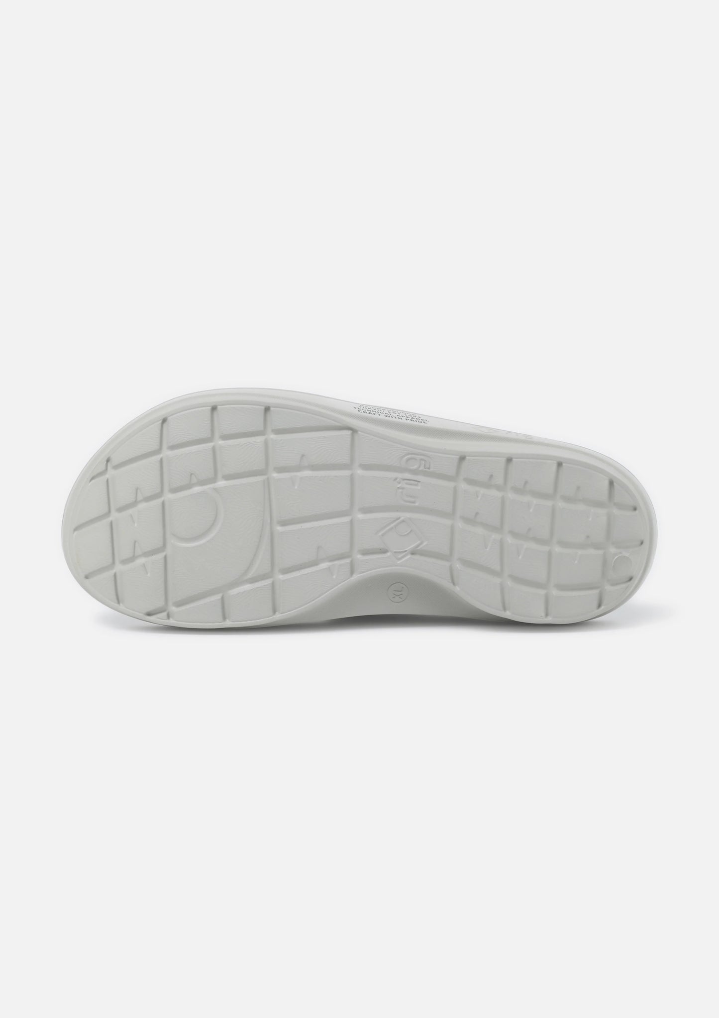NEIGHBORHOOD x RIG FOOTWEAR . FLIP FLOP 2.0