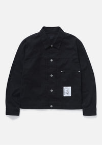 NEIGHBORHOOD 25SS BW . TYPE-1 JACKET