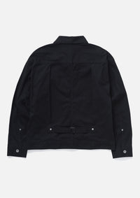 NEIGHBORHOOD 25SS BW . TYPE-1 JACKET