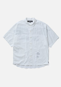NEIGHBORHOOD 25SS DOLMANSLEEVE SHIRT SS