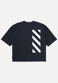 NEIGHBORHOOD / SRL . SHELTECH CREWNECK SS