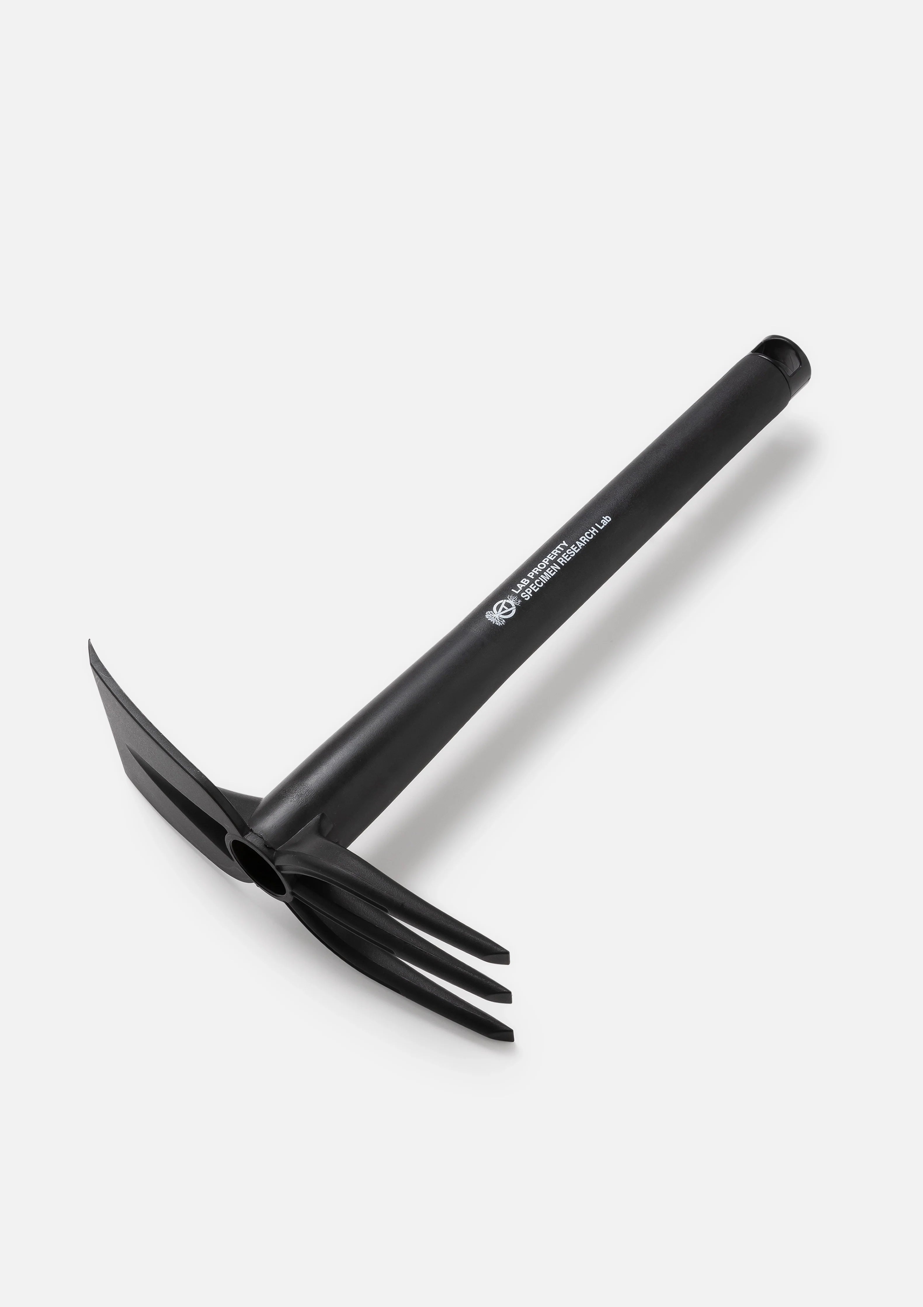 NEIGHBORHOOD / SRL . RAKE & HOE