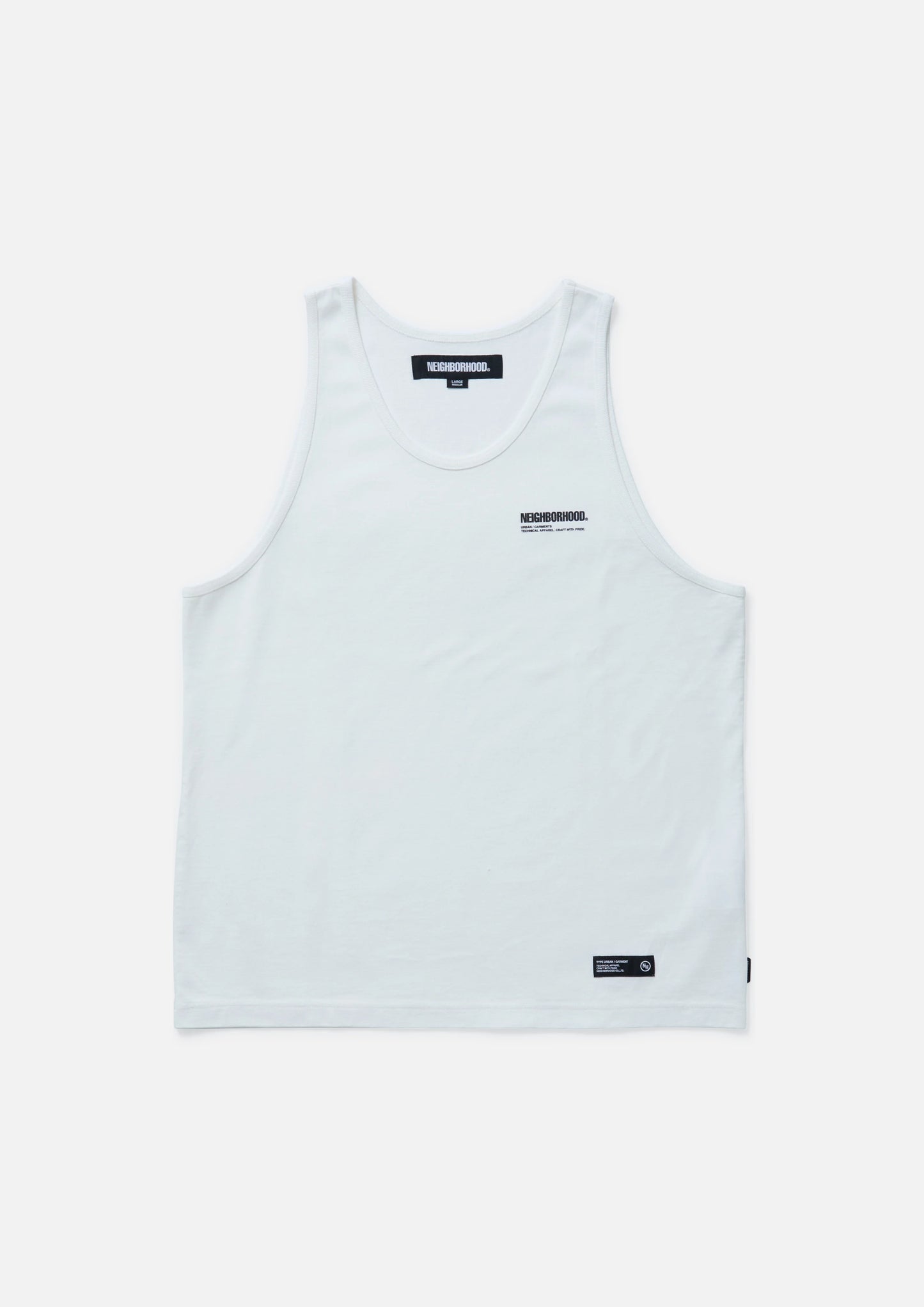新品 25ss NEIGHBORHOOD CLASSIC TANK TOP M NEIGHBORHOOD 25SS CLASSIC TANK TOP – Vintage Concept Store