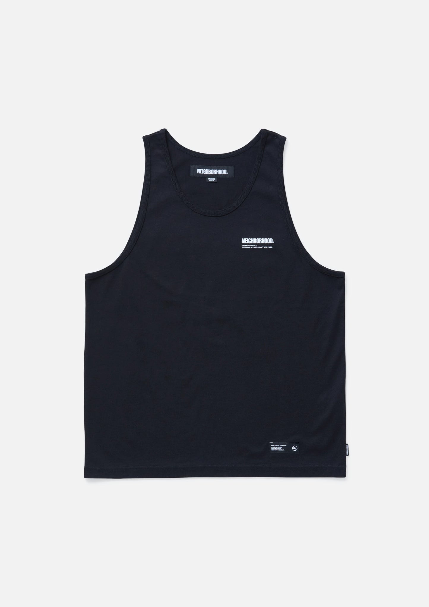 25ss NEIGHBORHOOD CLASSIC TANK TOP サイズL NEIGHBORHOOD 25SS CLASSIC TANK TOP – Vintage Concept Store