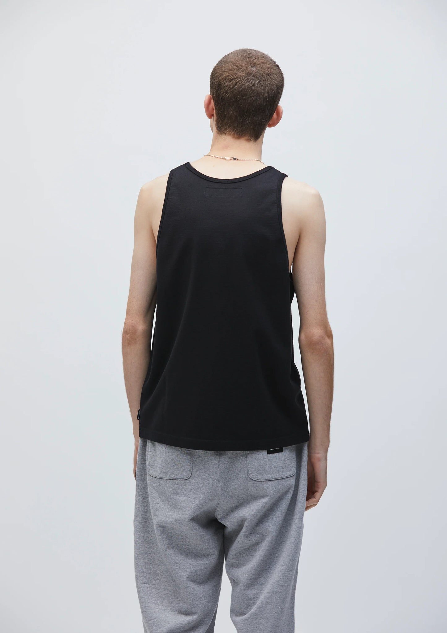 k*1様 300円スタート❗️NEIGHBORHOOD TANK TOP XL 25AW】ENFOLD エンフォルド /LAYERED A-LINE TANK-TOPS / タンク