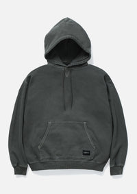 NEIGHBORHOOD 25SS PIGMENT DYED SWEAT HOODIE LS