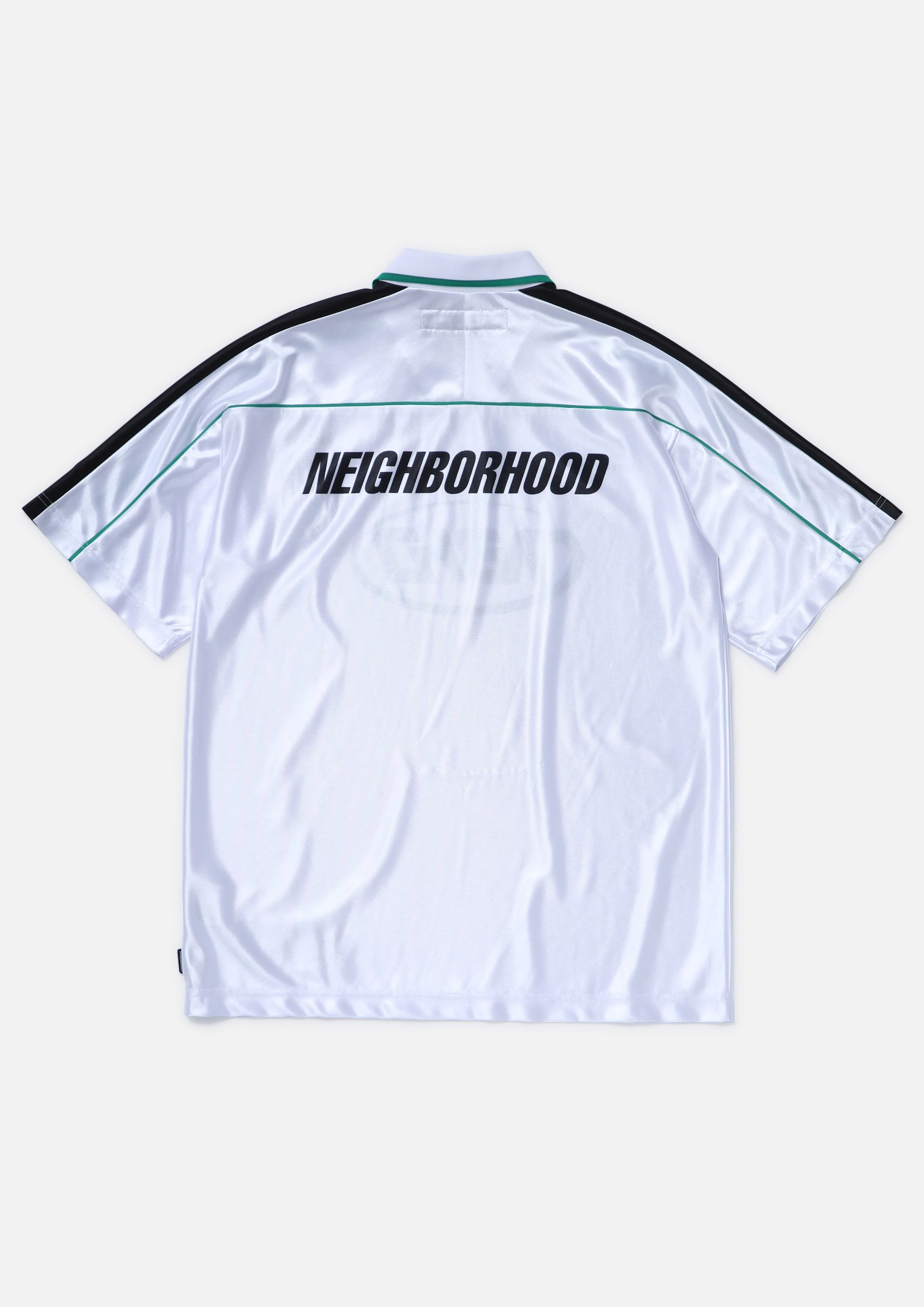 【Neighborhood】25SS GAME SHIRT 半袖 シャツ ロゴ すぐ届く NEIGHBORHOOD 25SS GAME SHIRT SS – Vintage Concept Store