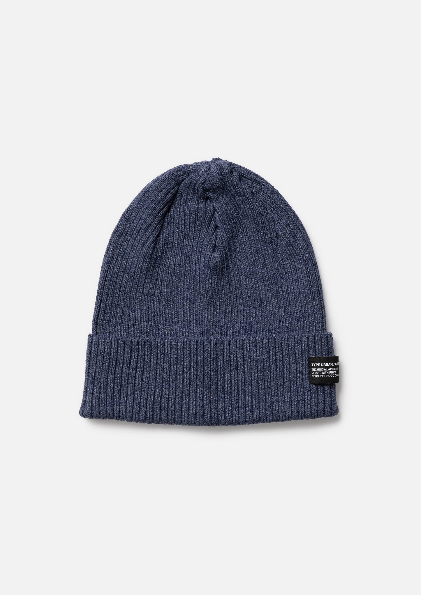 NEIGHBORHOOD 25SS RIB BEANIE