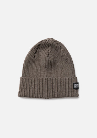 NEIGHBORHOOD 25SS RIB BEANIE