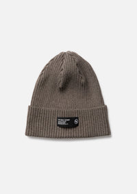 NEIGHBORHOOD 25SS RIB BEANIE