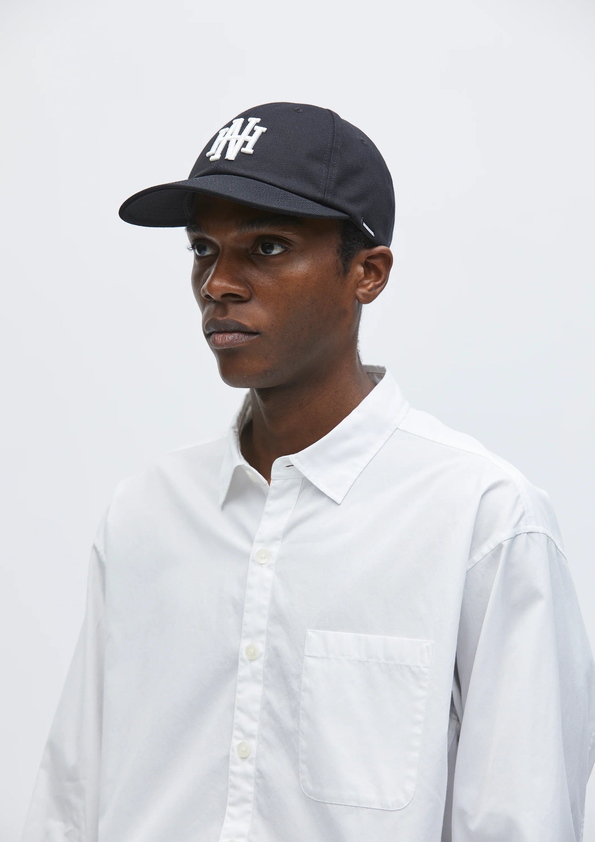 NEIGHBORHOOD 25SS BASEBALL CAP キャップ NEIGHBORHOOD 25SS BASEBALL CAP – Vintage Concept Store