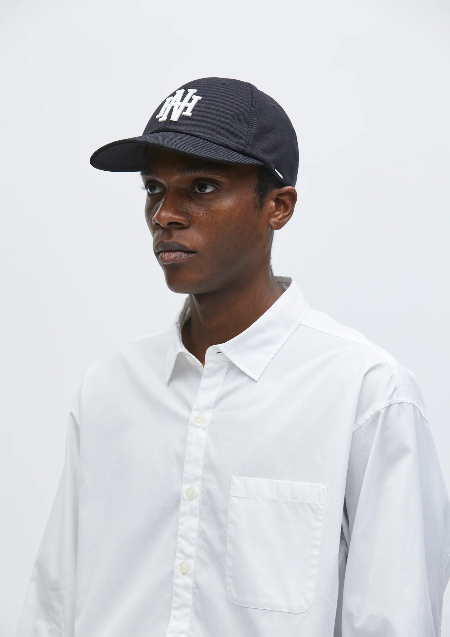 NEIGHBORHOOD 25SS BASEBALL CAP