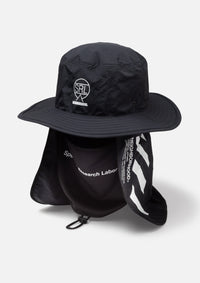 NEIGHBORHOOD / SRL . SUNGUARD HAT