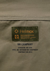 NEIGHBORHOOD x HELINOX . CHAIR ONE (Re)