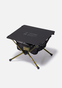 NEIGHBORHOOD x HELINOX . SOLIDTOP TABLE S