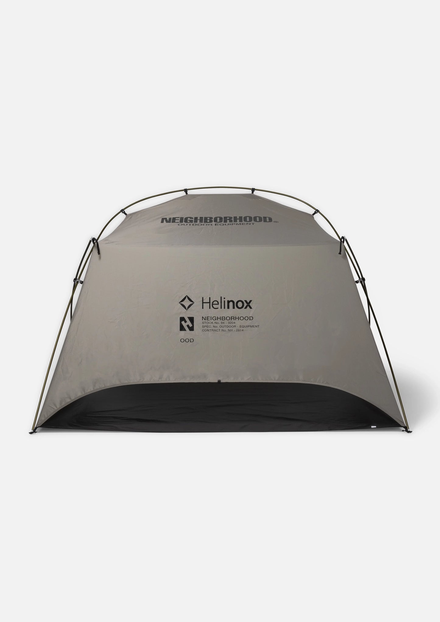 NEIGHBORHOOD x HELINOX . SUNSHADE